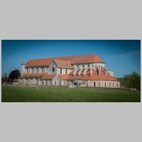 Pontigny, photo Frederic Peix, flickr.jpg